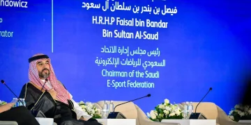 منتدى الاستثمار الرياضي يسلط الضوء على ريادة المملكة في صناعة الرياضات الإلكترونيّة