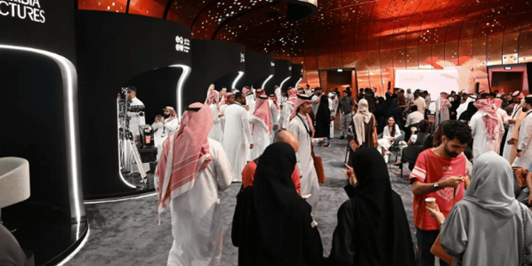 مهرجان أفلام السعودية يُواصل فعالياته بالظهران