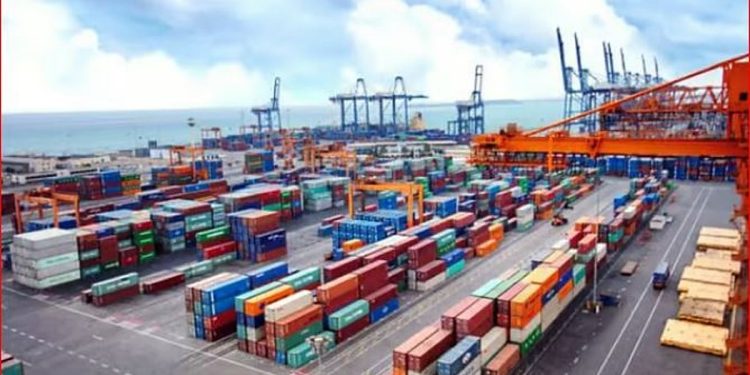 موانئ: إضافة خدمة الشحن "mix milaha india gulf express" التابعة لشركة "milaha" إلى ميناء الملك عبدالعزيز بالدمام