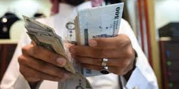نمو الائتمان المصرفي السعودي بأكثر من 394 مليار ريال خلال عام