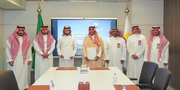 هيئة تطوير محمية الملك عبدالعزيز الملكية توقع مذكرة تفاهم لإطلاق أول محمية ذكية في المملكة ودول الخليج