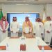 هيئة تطوير محمية الملك عبدالعزيز الملكية توقع مذكرة تفاهم لإطلاق أول محمية ذكية في المملكة ودول الخليج