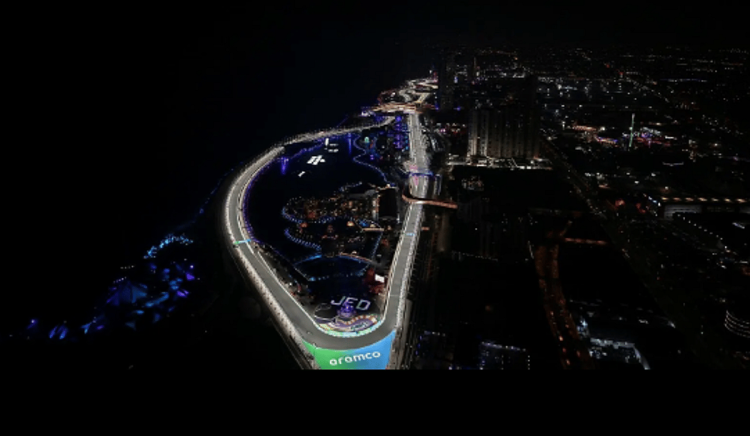 واجهة جدة البحرية مزيج من الحداثة والمناظر الطبيعية الخلابة