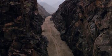 وادي الصوح.. الطبيعة والتاريخ يشكلان السياحة في مكة
