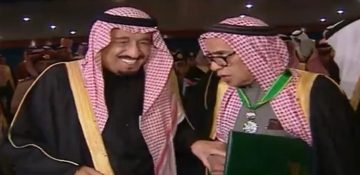 وداعًا شاعر الطفولة.. وفاة الأديب سعد البواردي