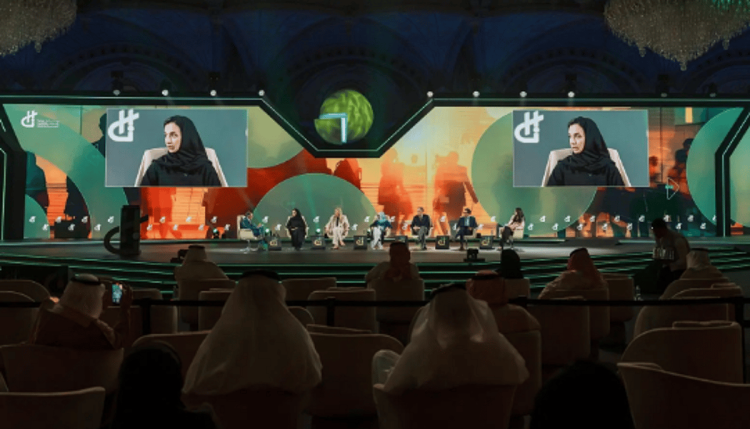 وزراء وخبراء يرسمون ملامح مستقبل التعليم والعمل من الرياض