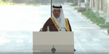 وزير البلديات والإسكان: صدور قرارات متعلقة برسوم الأراضي البيضاء قريباً 