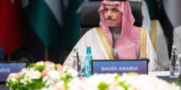 وزير الخارجية: نرفض أي طرح لتهجير الفلسطينيين
