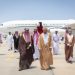 وزير الخارجية يبحث مع عراقجي مستجدات محادثات إيران وأمريكا