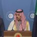 وزير الخارجية يطالب بممارسة «كافة الضغوط» على إسرائيل لدخول المساعدات إلى غزة