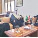 وزير الصحة التونسي عن مركز «سلمان للإغاثة»: يقف بجانب المحتاجين والمتضررين في شتى أنحاء العالم