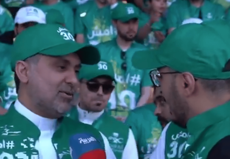 وزير الصحة: المجتمع الحيوي أحد أهداف رؤية 2030