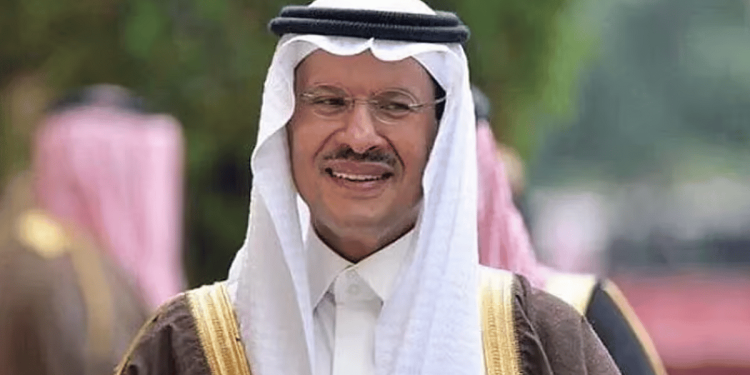 وزير الطاقة: الاكتشافات الجديدة تدعم قدرة المملكة على تلبية الطلب المحلي والعالمي بكفاءة  