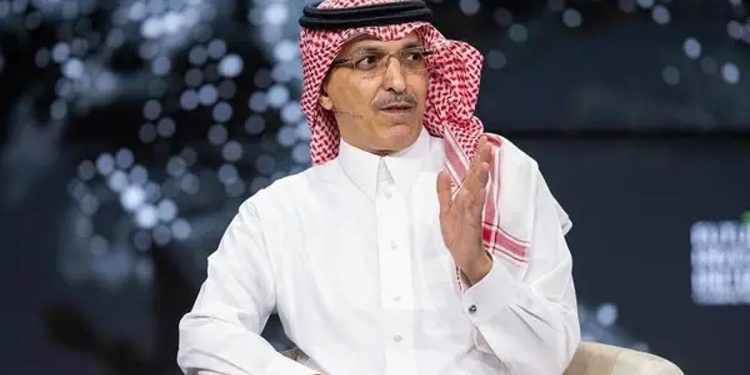 وزير المالية: المملكة تستهدف تعزز التكامل مع القطاع الخاص لدعم النمو الاقتصادي