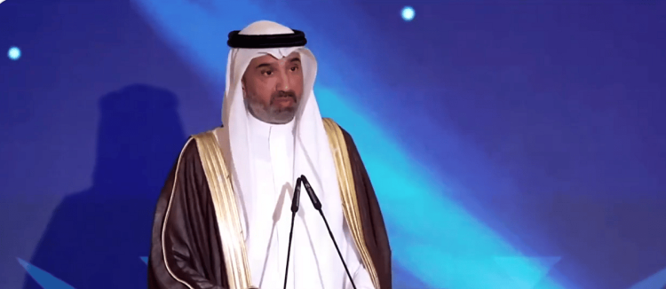 وزير الموارد البشرية: بنك التنمية أسهم منذ تأسيسه بتمويلات تزيد عن 162 مليار ريال  