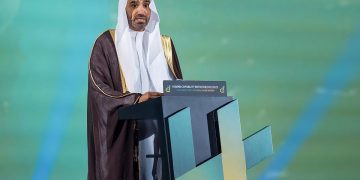 وزير الموارد البشرية والتنمية الاجتماعية يُطلق «المنصة الوطنية للمهارات»