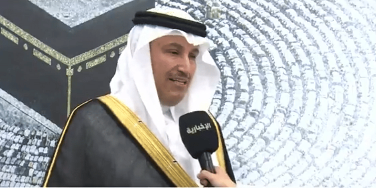 وزير النقل: القطارات وشبكة الطرق مهيئة بالكامل لخدمة ضيوف الرحمن