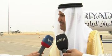وزير النقل: «طيران الرياض» بات مؤهلا للعمل وانطلاقته ستكون قبل نهاية العام الحالي