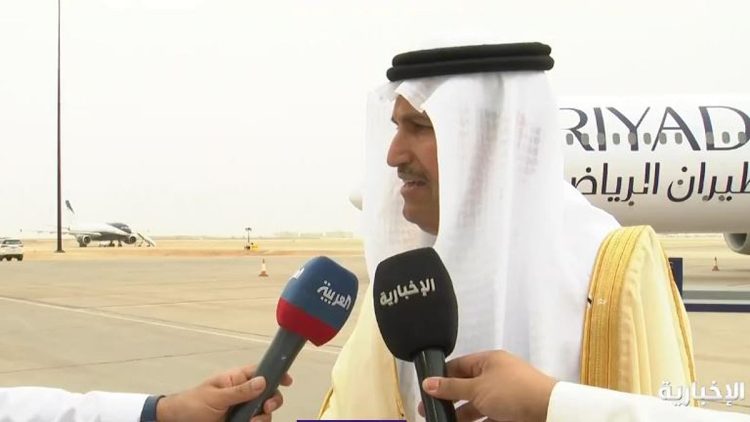 وزير النقل: «طيران الرياض» بات مؤهلا للعمل وانطلاقته ستكون قبل نهاية العام الحالي