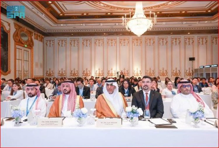 وفد من المواصفات السعودية يزور تايلند لتعزيز التعاون والارتقاء بجودة المنتجات