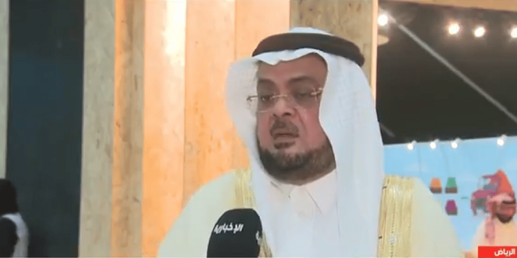 وكيل وزارة البيئة: إطلاق أول مؤشر للأداء البيئي في المملكة