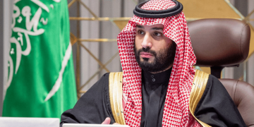 ولي العهد: حققنا المستهدفات ضمن رؤية السعودية 2030 ونواصل المسير بثبات نحو أهدافنا