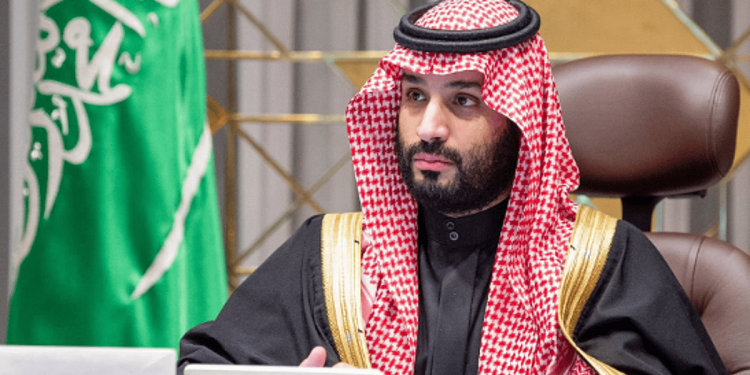 ولي العهد: حققنا المستهدفات ضمن رؤية السعودية 2030 ونواصل المسير بثبات نحو أهدافنا