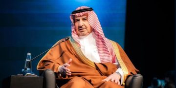 «المديفر» من تركيا: تقديرات قيمة الثروات المعدنية في المملكة ارتفع إلى 9.4 تريليون ريال