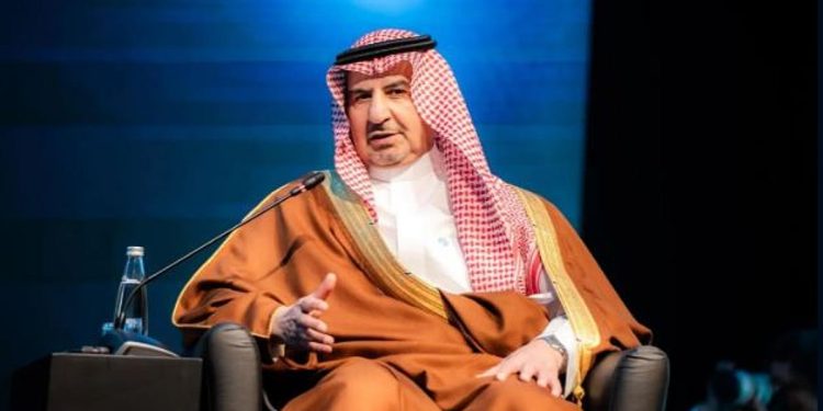 «المديفر» من تركيا: تقديرات قيمة الثروات المعدنية في المملكة ارتفع إلى 9.4 تريليون ريال