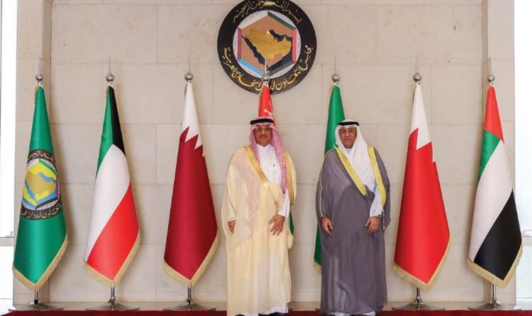 «البديوي»: نثمن الجهود الكبيرة والإسهامات القيّمة التي تبذلها المملكة في دعم العمل التعليمي