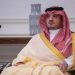 الأمير عبدالعزيز بن سعود ينقل تحيات القيادة لأهالي منطقة المدينة المنورة