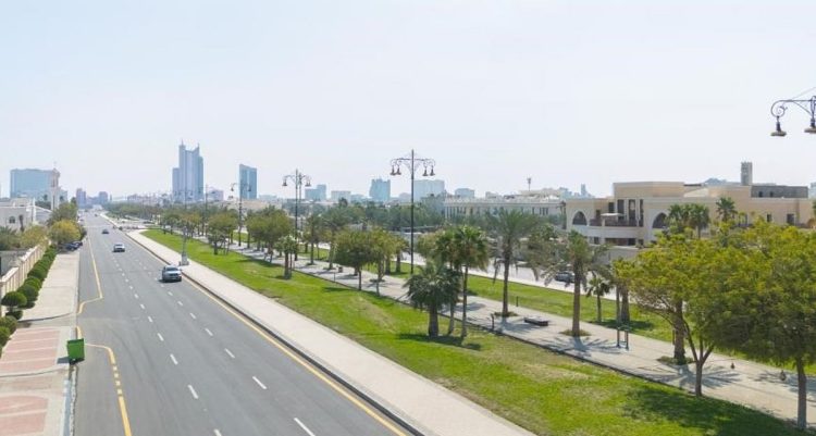 بطول تجاوز 50 كم.. أمانة الشرقية تنتهي من تطوير 22 طريقًا في الخبر