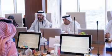 «البديوي» يشيد بجهود هيئة الرقابة النووية والإشعاعية في المملكة