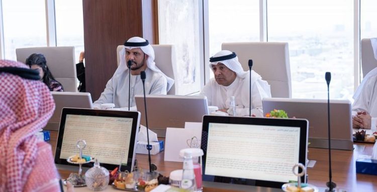 «البديوي» يشيد بجهود هيئة الرقابة النووية والإشعاعية في المملكة