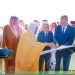 وزير الشؤون الإسلامية من المغرب: خدمات ضيوف الرحمن تبدأ منذ لحظة دخولهم أراضي المملكة