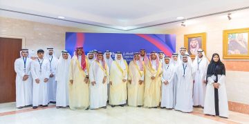 أمير المنطقة الشرقية: المملكة ملتزمة بدعم الشباب وتمكينهم من أجل صياغة المستقبل
