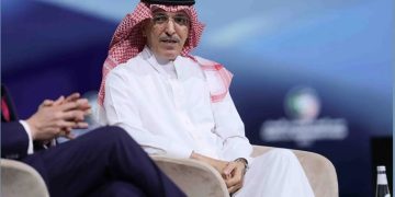 وزيرا المالية والخزانة الأمريكي يؤكدان أهمية تعزيز الشراكة الاقتصادية بين البلدين