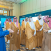 أمير الشرقية يفتتح فعاليات ملتقى التحول الرقمي 2025