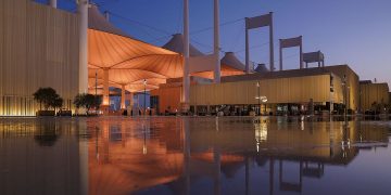 حفلان موسيقيان من أداء كورال روح الشرق ومنتدى ثقافي في ختام بينالي الفنون الإسلامية 2025