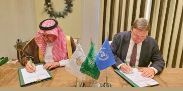 بقيمة 5 ملايين دولار.. «سلمان للإغاثة» يوقع مشروع برنامج تنفيذي مشترك لإعادة تأهيل المخابز المتضررة في سوريا
