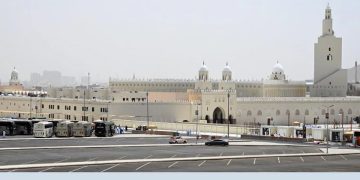 «ميقات ذي الحليفة».. أول المحطات على طريق الحجاج من المدينة المنورة إلى مكة المكرمة