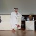 «إثراء» يشارك في النسخة الافتتاحية من معرض «داون تاون ديزاين الرياض»