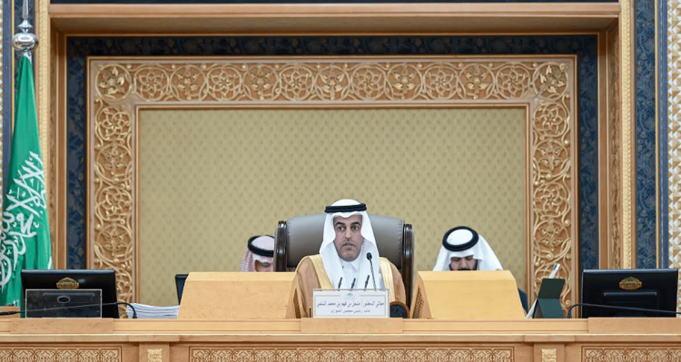 «بينها رفع مساهمة منظمات القطاع غير الربحي بالناتج المحلي».. 5 قرارات لمجلس الشورى  