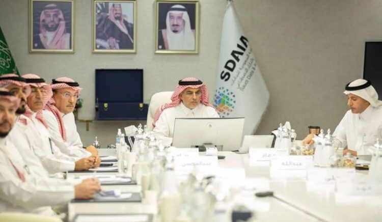 «الغامدي»:  تسخير البيانات والذكاء الاصطناعي في عمل المنافذ يعكس اهتمام «سدايا» بتحقيق مستهدفات رؤية المملكة