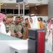 «الغامدي» يحث فرق عمل «سدايا» على مضاعفة الجهود خلال موسم الحج بما يرتقي بحجم المسؤولية الوطنية