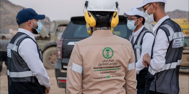 "الالتزام البيئي" يطلق اليوم فرضية التمرين التعبوي "استجابة 16" في جازان
