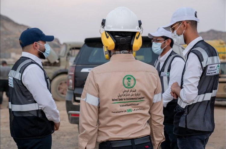 "الالتزام البيئي" يطلق اليوم فرضية التمرين التعبوي "استجابة 16" في جازان