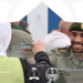 "الجوازات": قدوم 755.344 حاجًّا من خارج المملكة عبر المنافذ الدولية حتى نهاية 23/ 11/ 1446هـ
