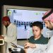 "الشؤون الإسلامية" تستعرض تطبيقات التقنية الحديثة في معرض "جسور" بالمغرب