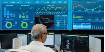 "الصحة" تفعّل خدمات الاستشارات الطبية الافتراضية لضيوف الرحمن بـ7 لغات على مدار الساعة